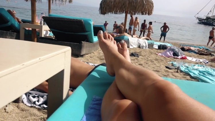 Nadine Alex Instagram