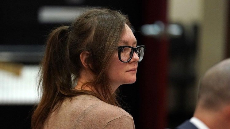 Anna Eschmann New York