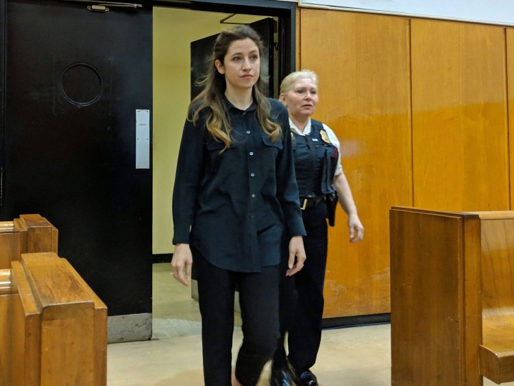 Rachel Deloache Williams