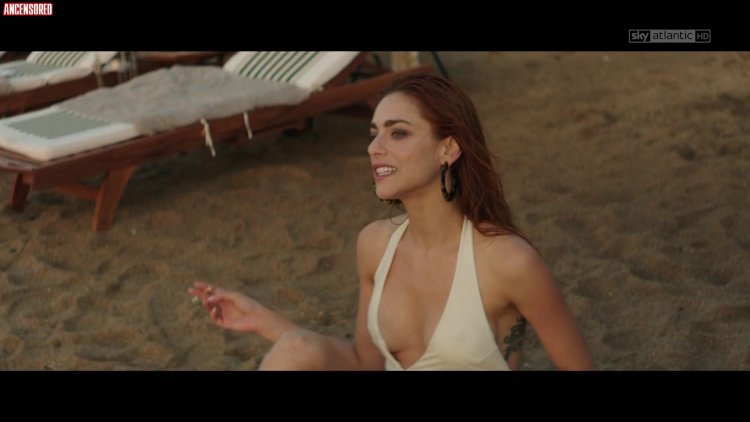 Miriam Leone Miriam Leone Naked