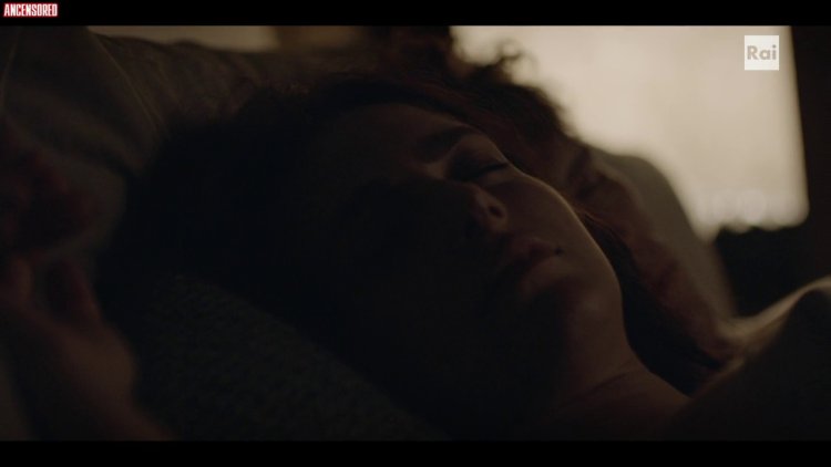 Miriam Leone photo naked