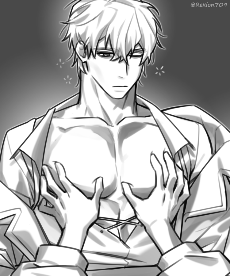 Yaoi Eden Nucarnival