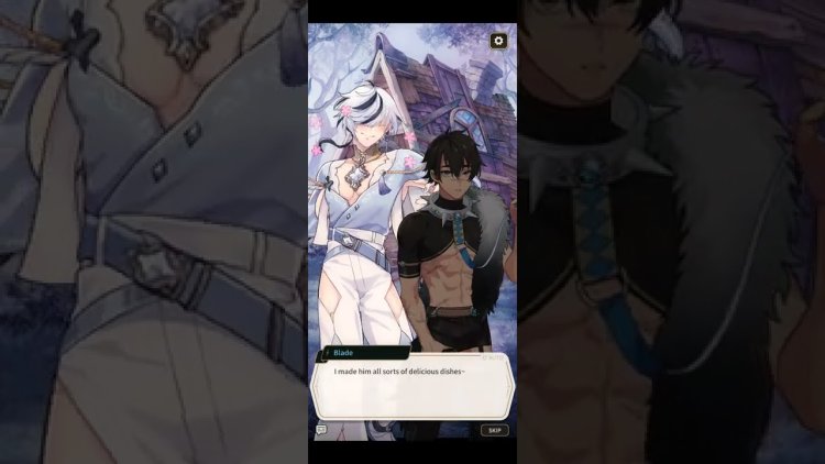 Claire's quest (0.10.1)