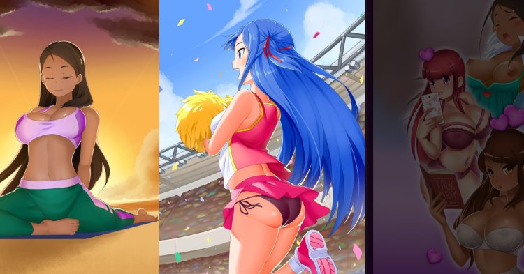 Games 21+ for Android