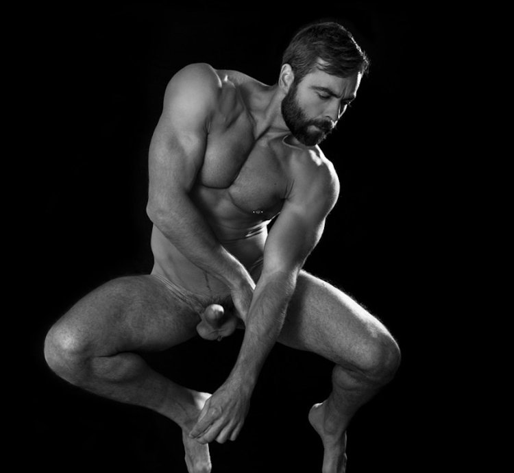 Mill Yovovich Naked in the movies