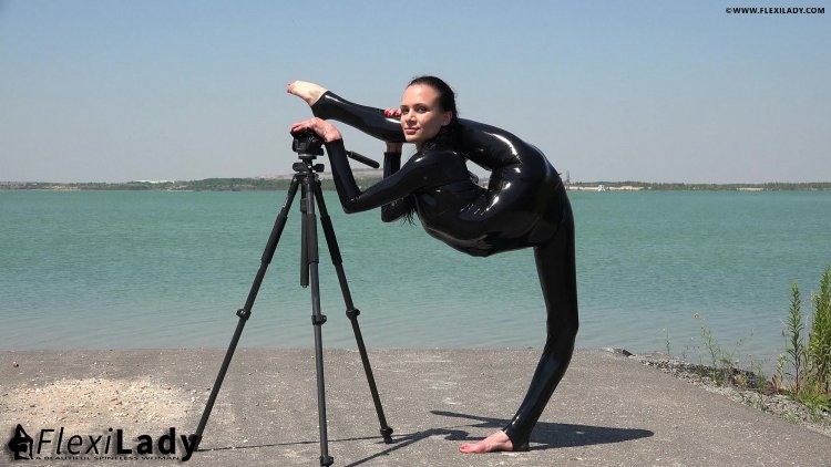 Alina Ruppel Flehible