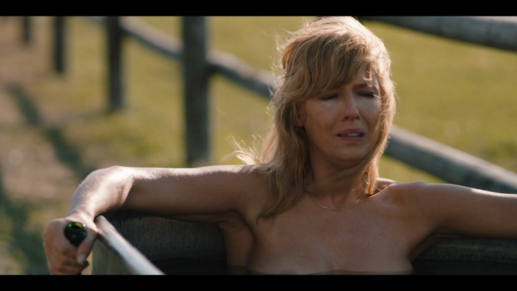 Kelly Rilely Naked in films