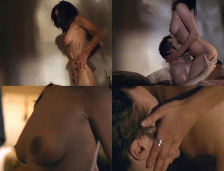 Laura Albertovna Naked