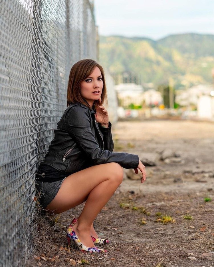 Nicole Mitchell Onlifans