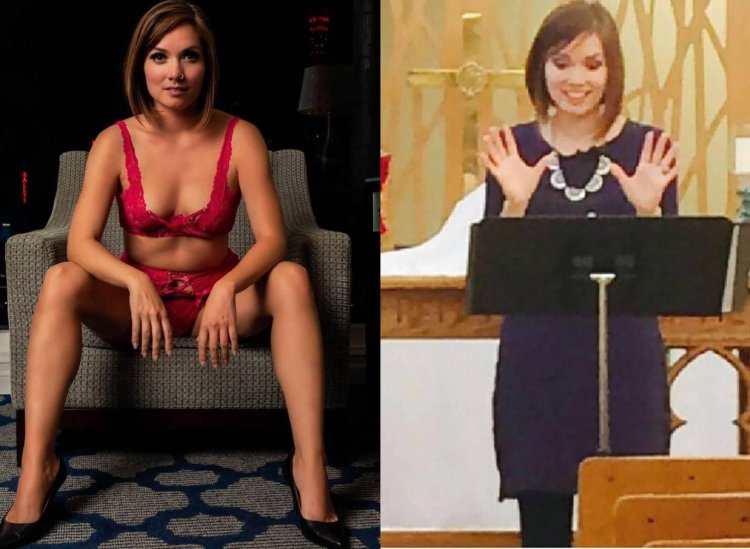 Nicole Mitchell Murphy Nude