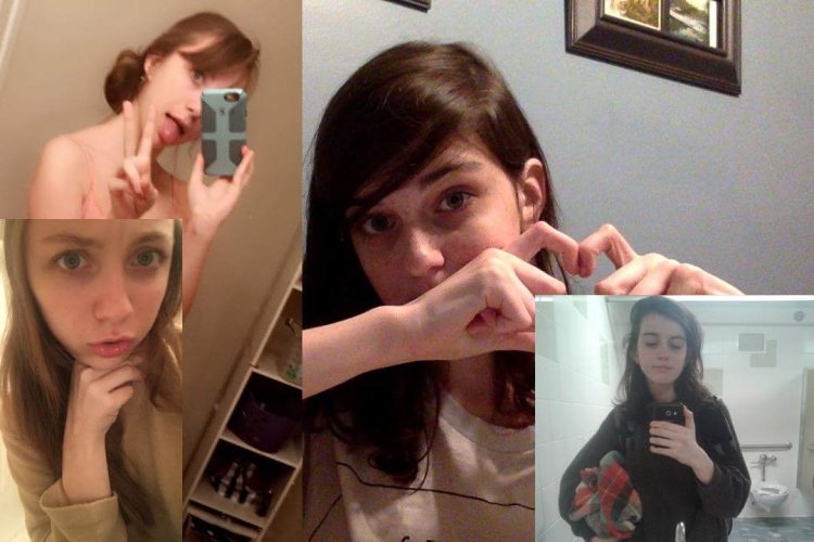 Anastasia Dubrovskaya nude