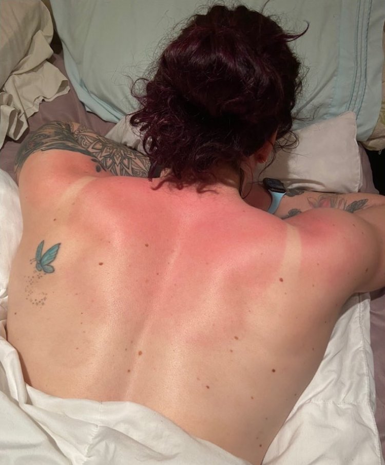 Natasha Aughey Sexters