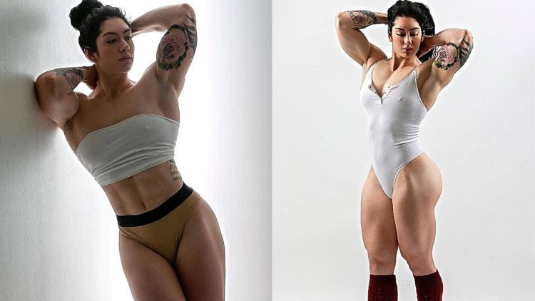 Natasha Girl Evilona