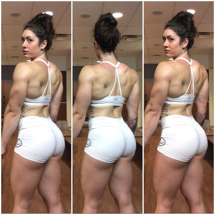 Natasha Aughey Instagram