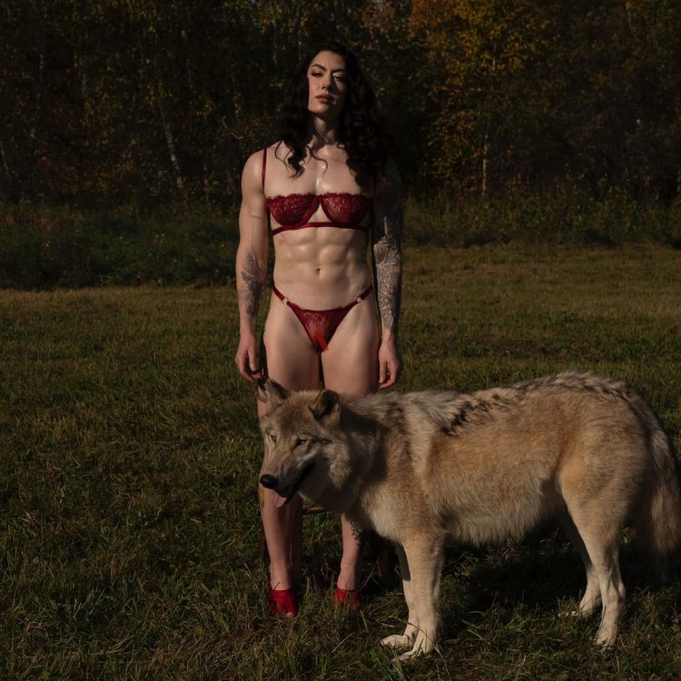 Natasha Aughey Instagram