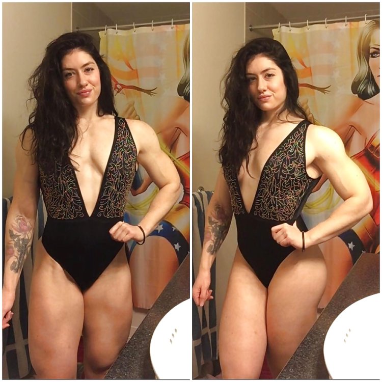 Natasha Aughey Onlyfans