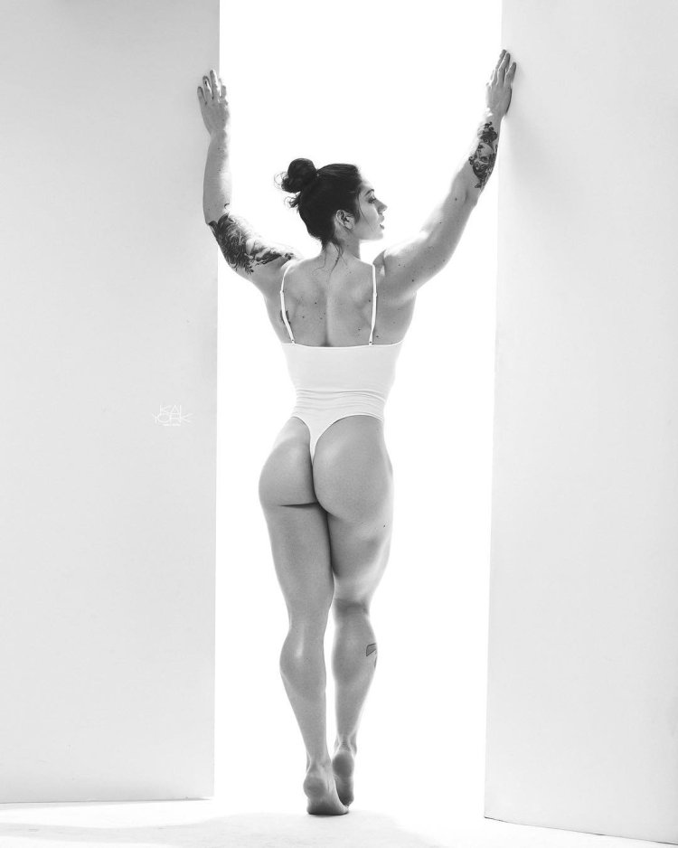 Natasha Aughey Sexters