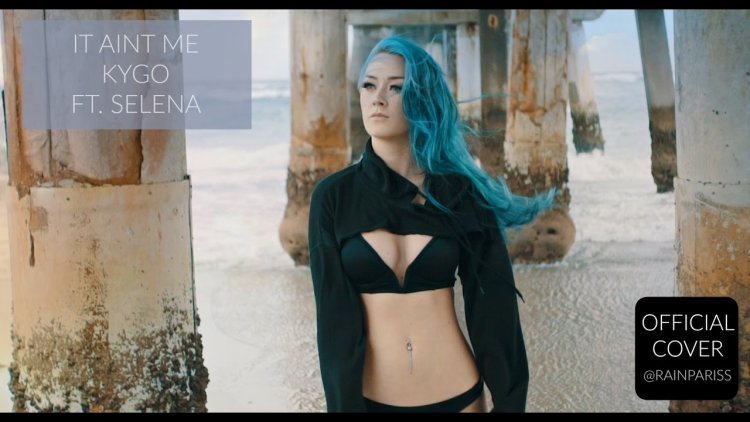 Drain Billy Ailish Full