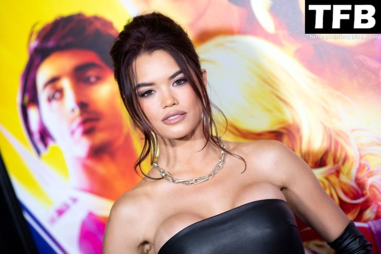 Pastel rain in Paris