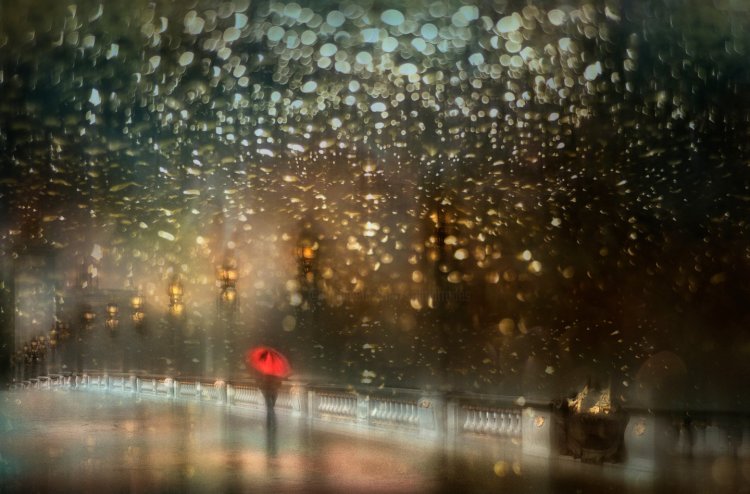 French photographer Christoph Jacco