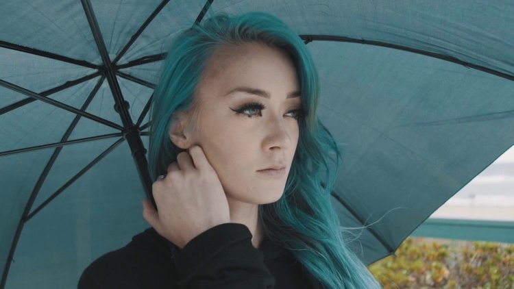 Paris after the rain