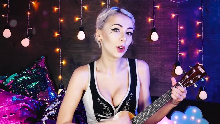 Ashley Trevort Onlifans