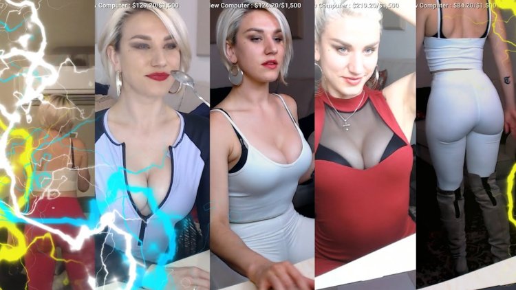 Artist Daniel Orfano