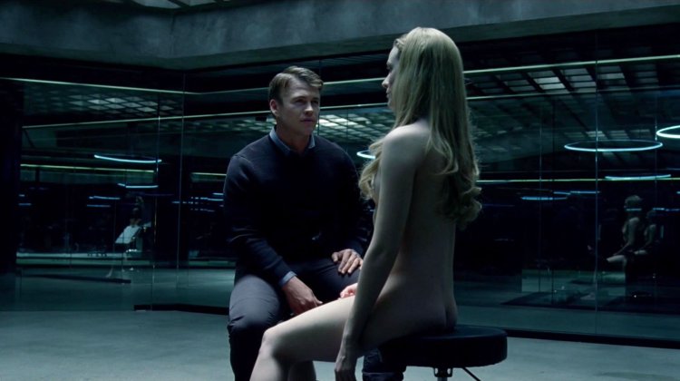 Evan Rachel Herd Wood Naked