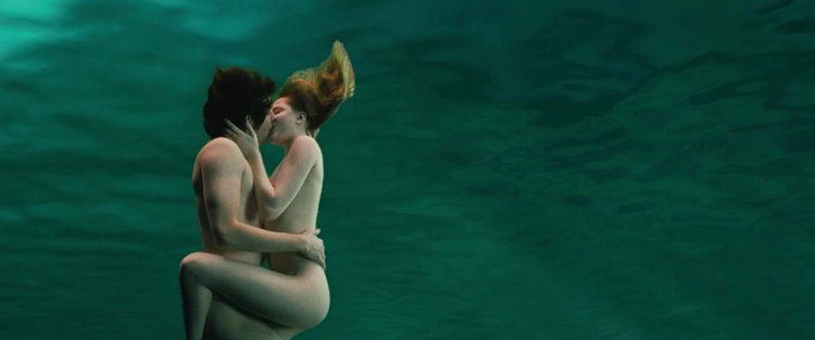 Herli-Wood Rachel Naked