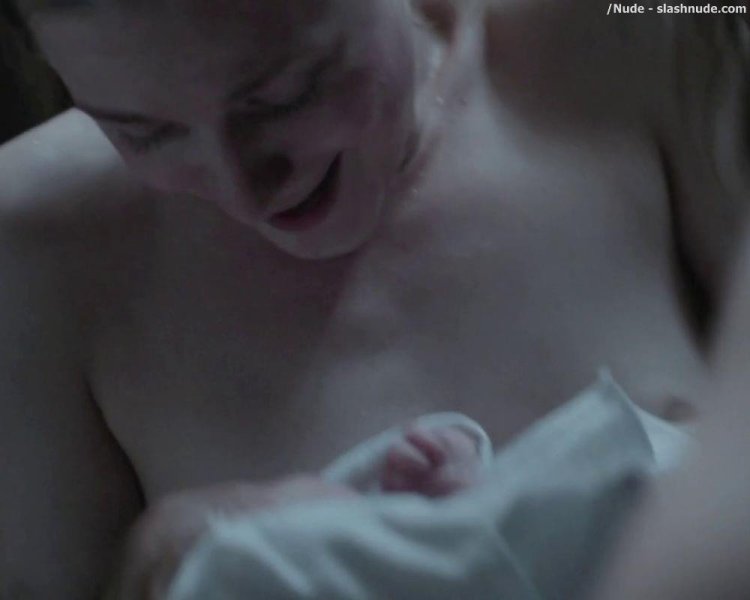 Evan Rachel Wood The World of the Wild West Naked