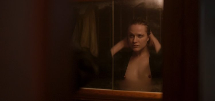 Wild West World 2016 Nude