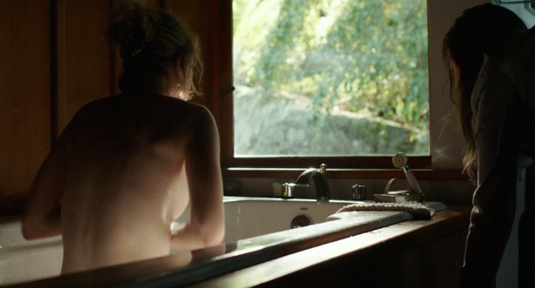 Evan Rachel Wood Nude in Pretty Persuasion HD