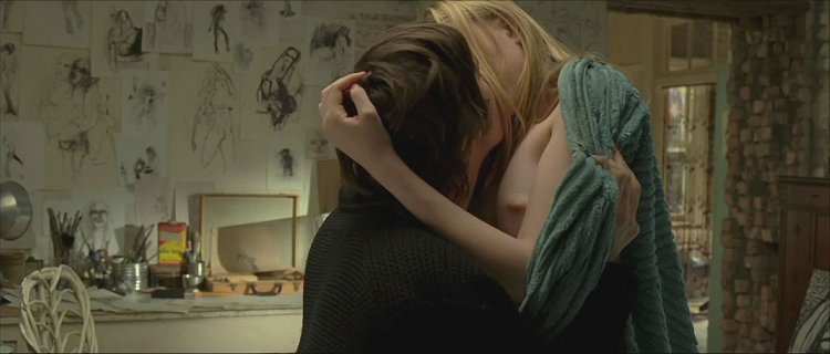 Evan Rachel Wood Naked