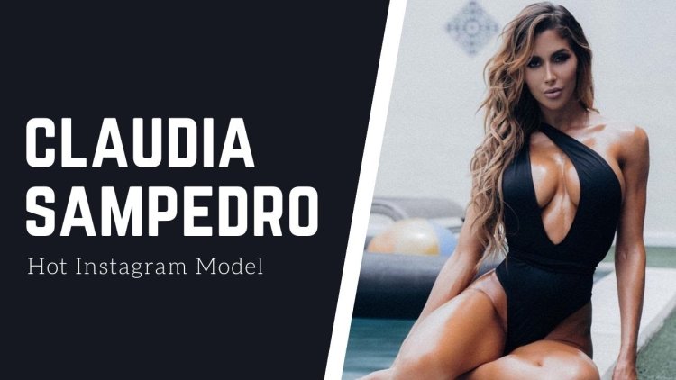 Eriana Blanco Selfie