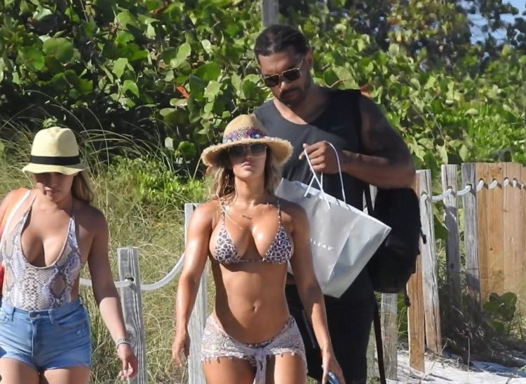 Claudia SampeDro Mixed Private