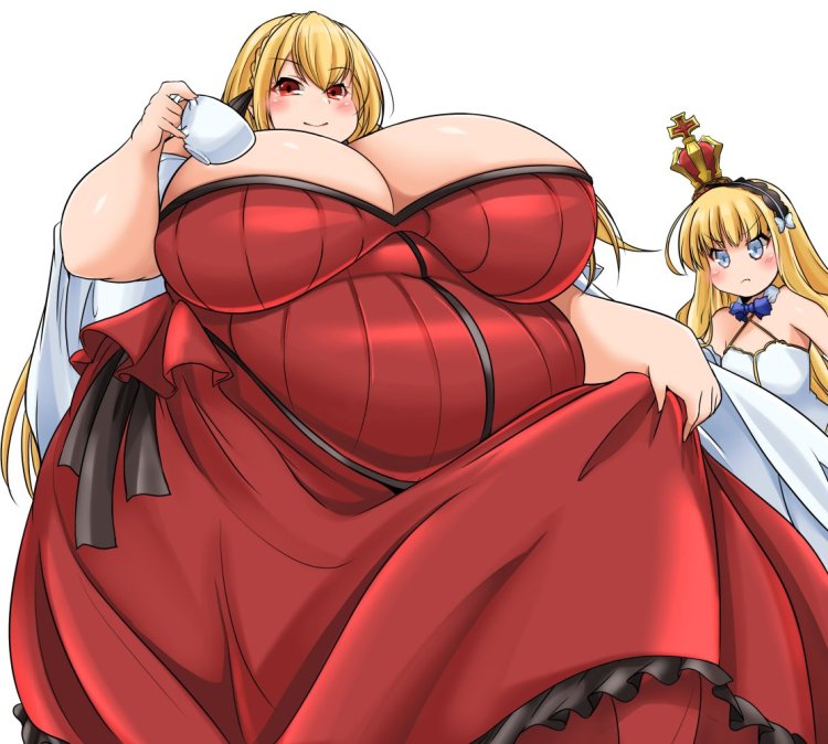 Anime Inflation