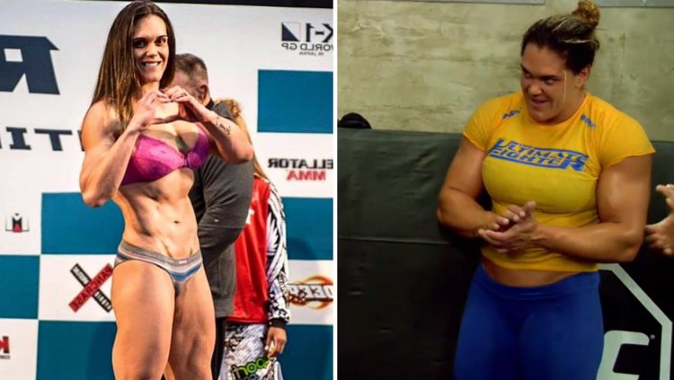 Gabi Garcia in his youth