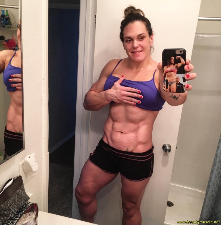 Gabi Garcia photo hot
