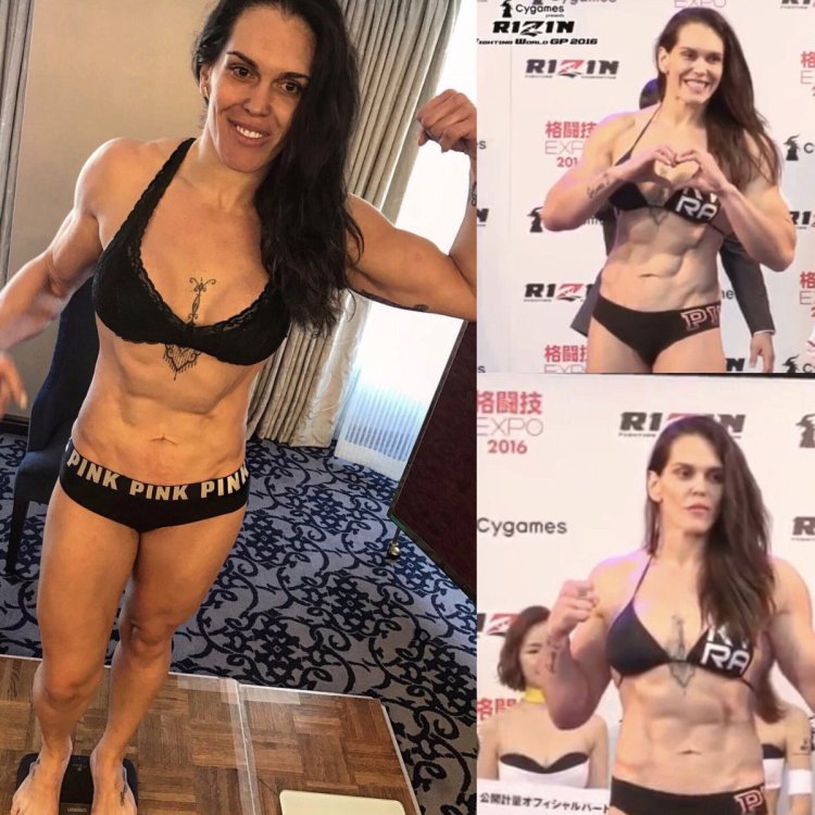 Gabi Garcia 2020