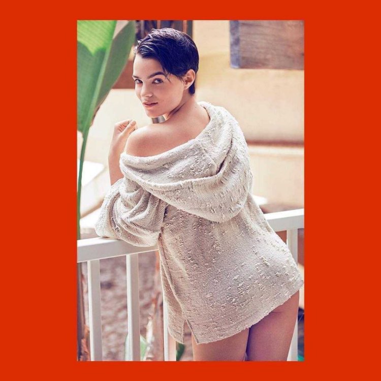 Brianna Caitlin Hildebrand