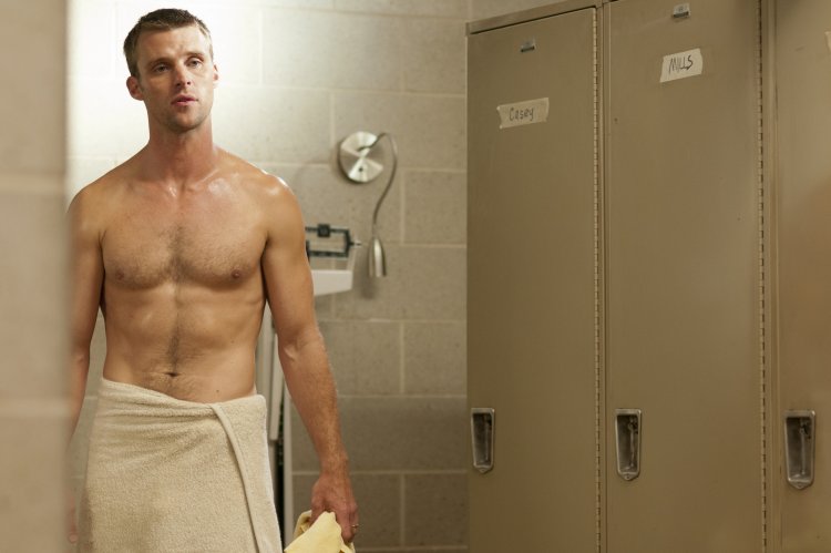 Matthew Casey Firefighters Chicago Actor