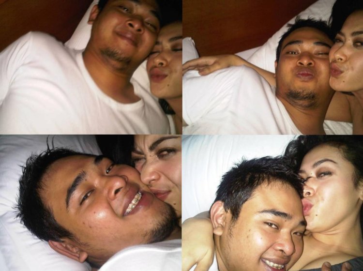 PNS Bandung Rinada Bokep