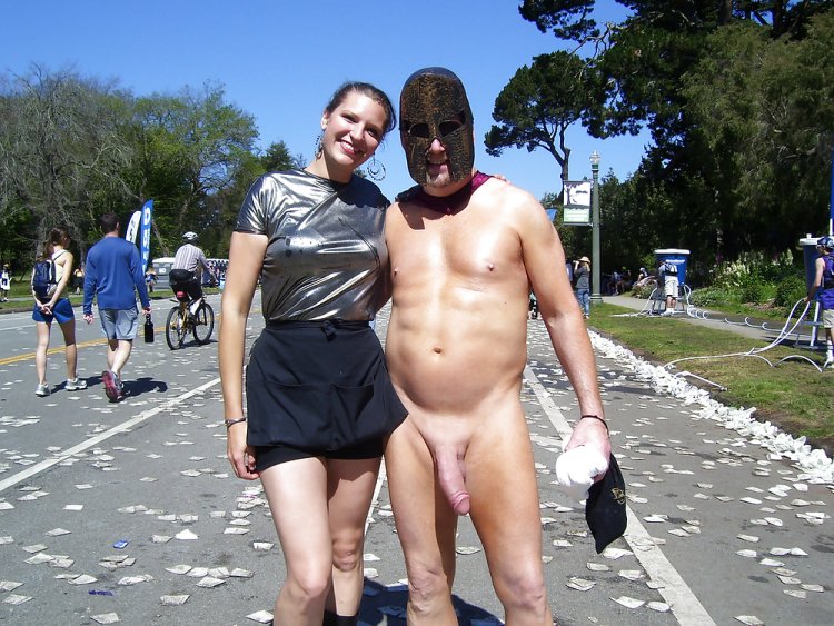 CFNM Public Reaction