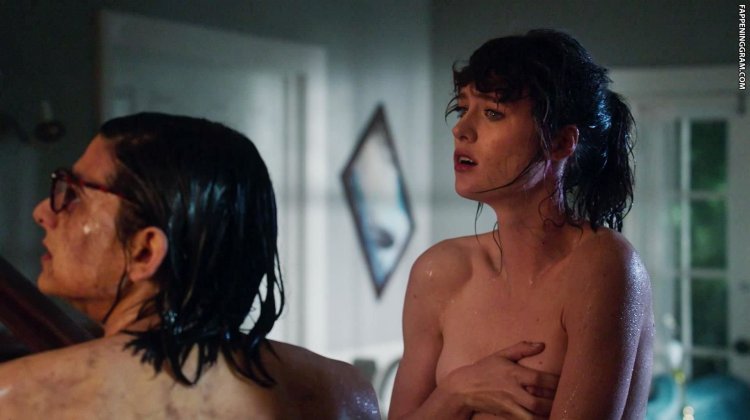 Mackenzie Davis Mackenzie Davis naked