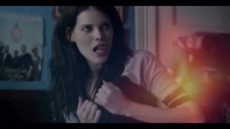 Mandy Milkovich and Debbie