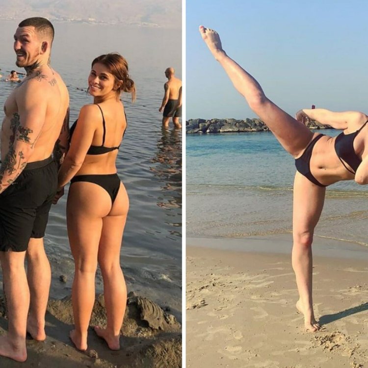 Page Van Zandt Leaked