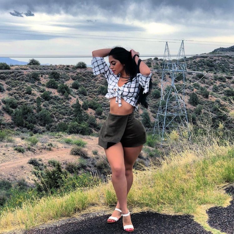 Jailyne ojeda ochoa jasmine