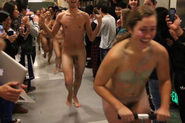 Japanese stars of the girl Rimming Show on Stage