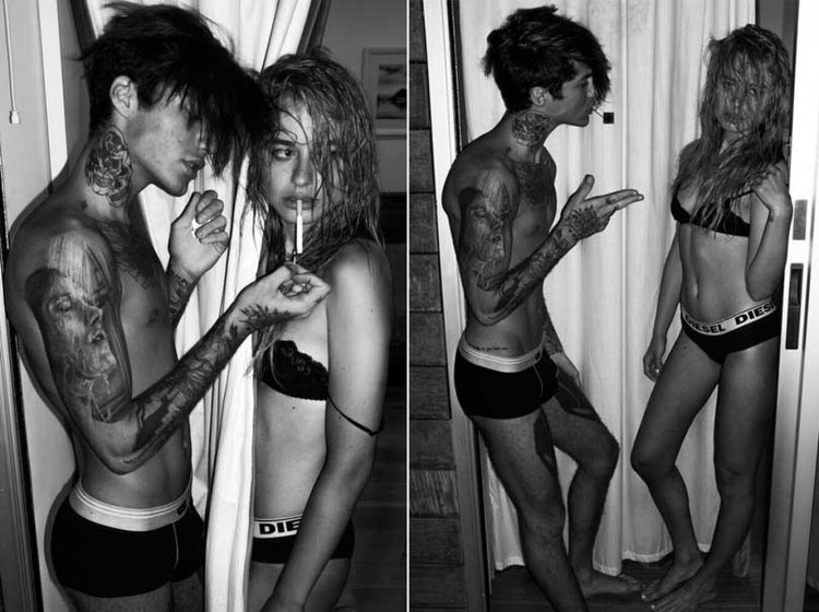 Tony Mahfood and Sonya Yesman