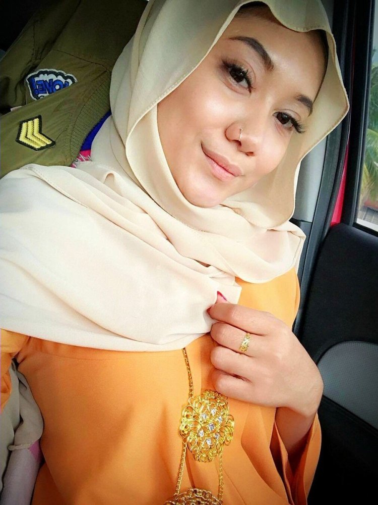 Viral Pns Jilbab Jabar